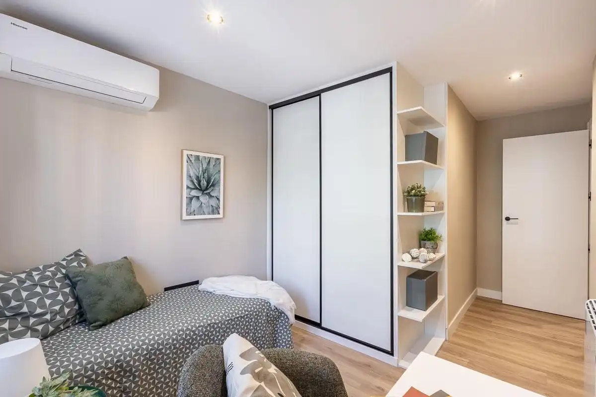 Piso con terraza en venta en Calle Almuñécar, imagen 25