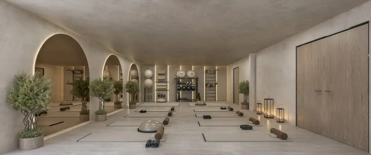 Wohnung mit Pool zum Verkauf in Benamara - Atalaya, imagen 16