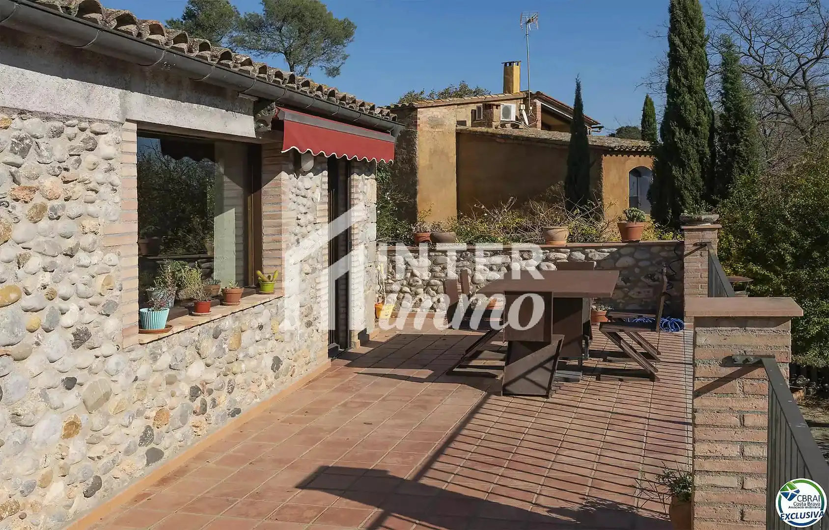 Casa con piscina en venta en Calle Cal Barquer s/n, imagen 15