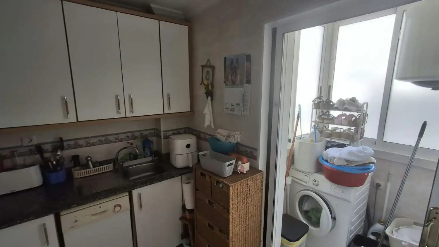 Piso con ascensor en venta en Elche ciudad, imagen 5