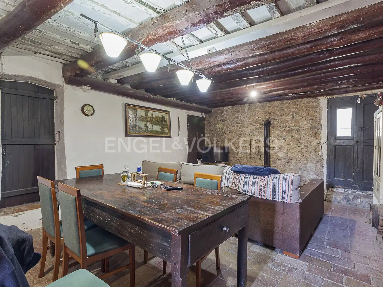 Casa o chalet en venta en Viladecavalls con Aire acondicionado, Calefacción y Jardín privado