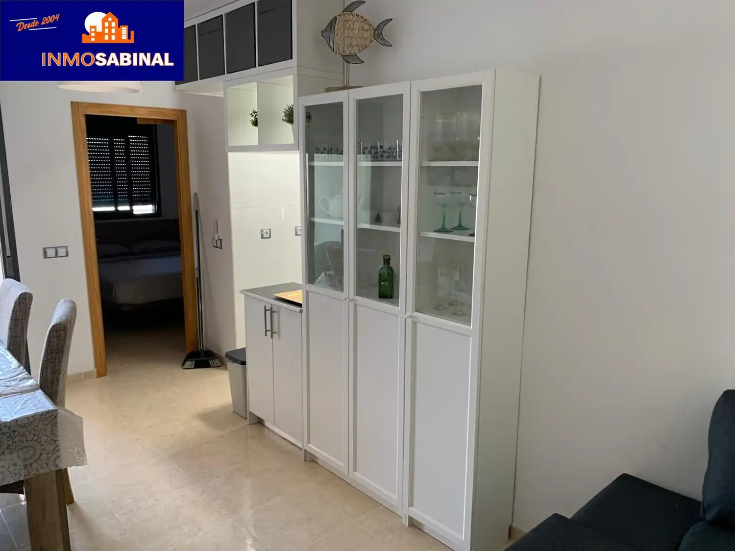 Appartamento con piscina in vendita a La Envía, imagen 12
