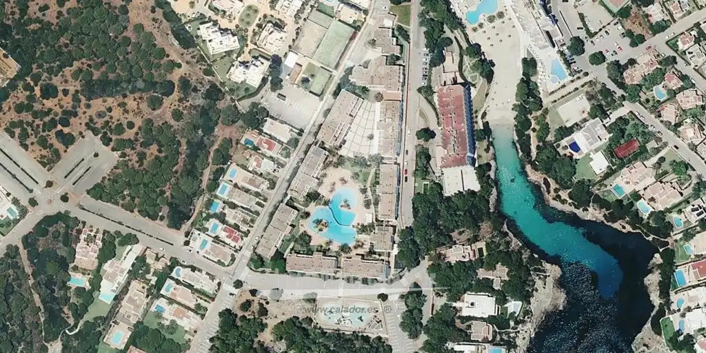 Villa mit Pool zum Verkauf in Cala d'Or, imagen 20