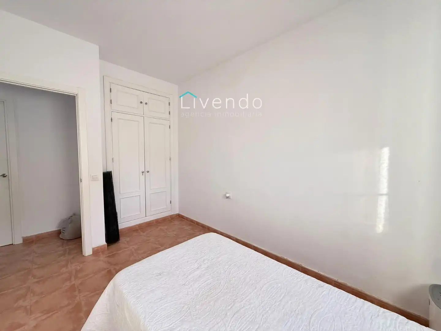 Habitación de Casa o chalet en venta en Chiclana de la Frontera con Aire acondicionado