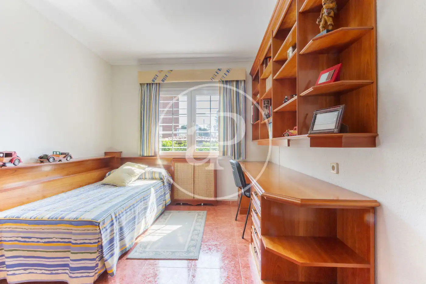 Casa o xalet en venda a La Cañada