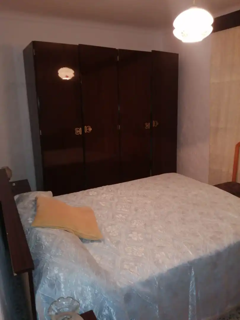 Dormitori de Casa o xalet en venda en Cártama amb Jardí privat, Terrassa i Piscina