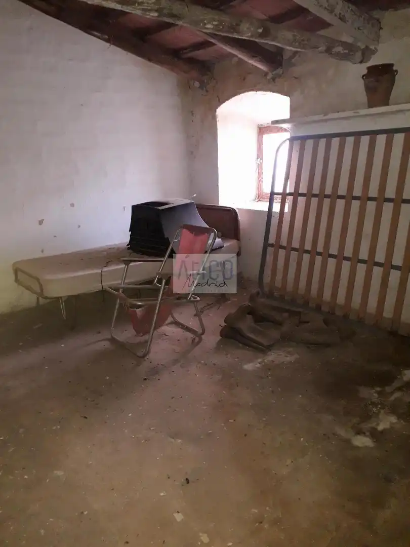 Casa o xalet en venda en Alcubillas