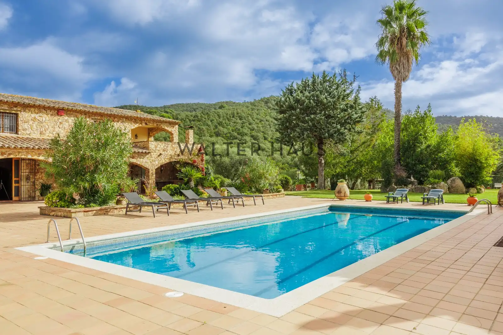 Casa con piscina en venta en Urbanitzacio Mas Artigas, imagen 38