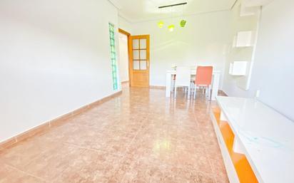 Dining room of Flat for sale in Cártama  with Air Conditioner