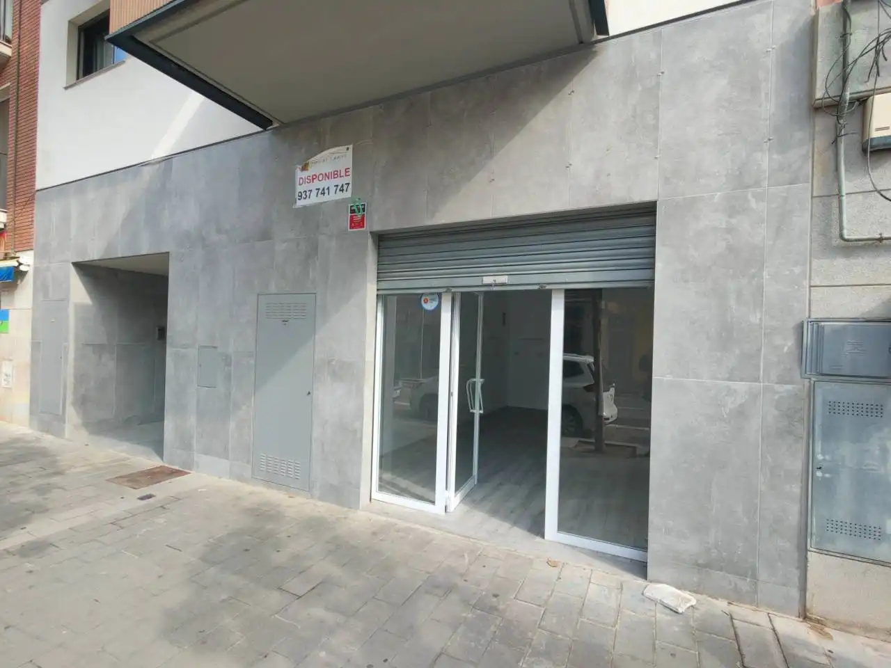 Local comercial en alquiler en Carretera PIERA 42, imagen 2