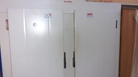 Photo 5 of Premises to rent in Padre Manjón, 49, Delicias, Valladolid