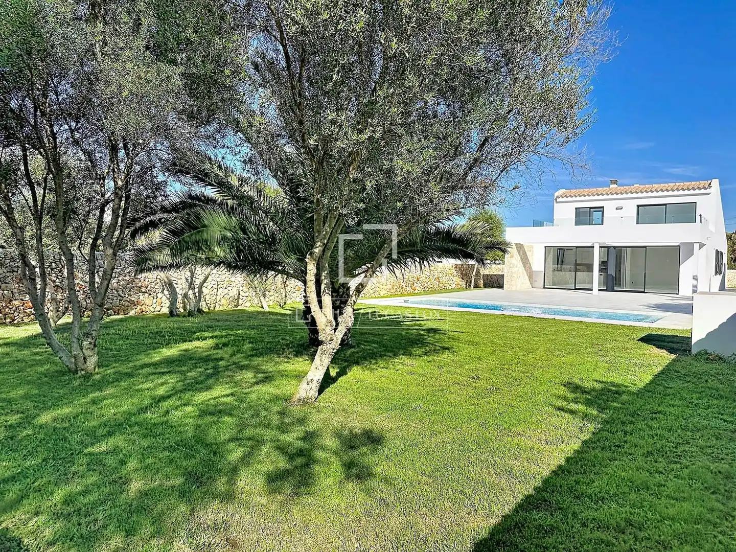 Xalet amb piscina en venda a Cala Blanca, imagen 42