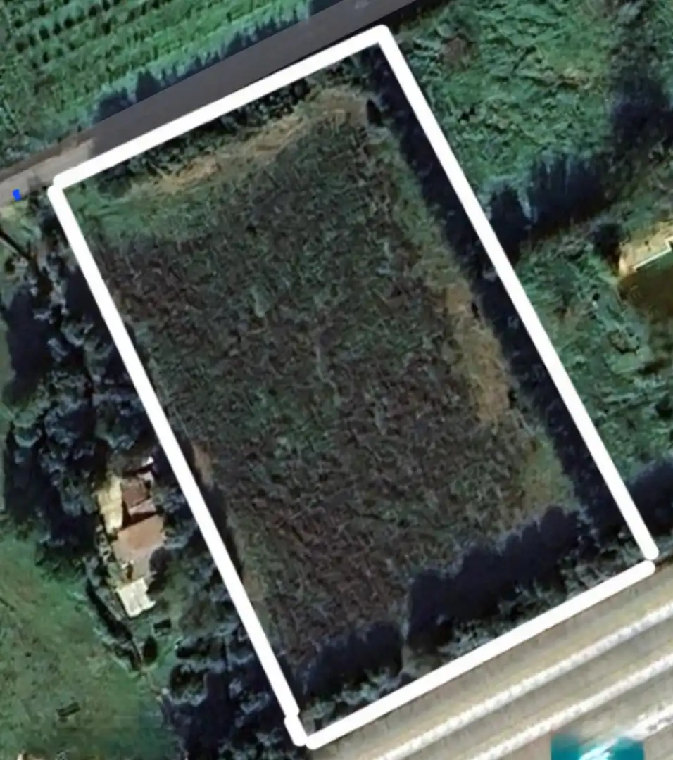 Terreno rustico in vendita a Manacor Centre