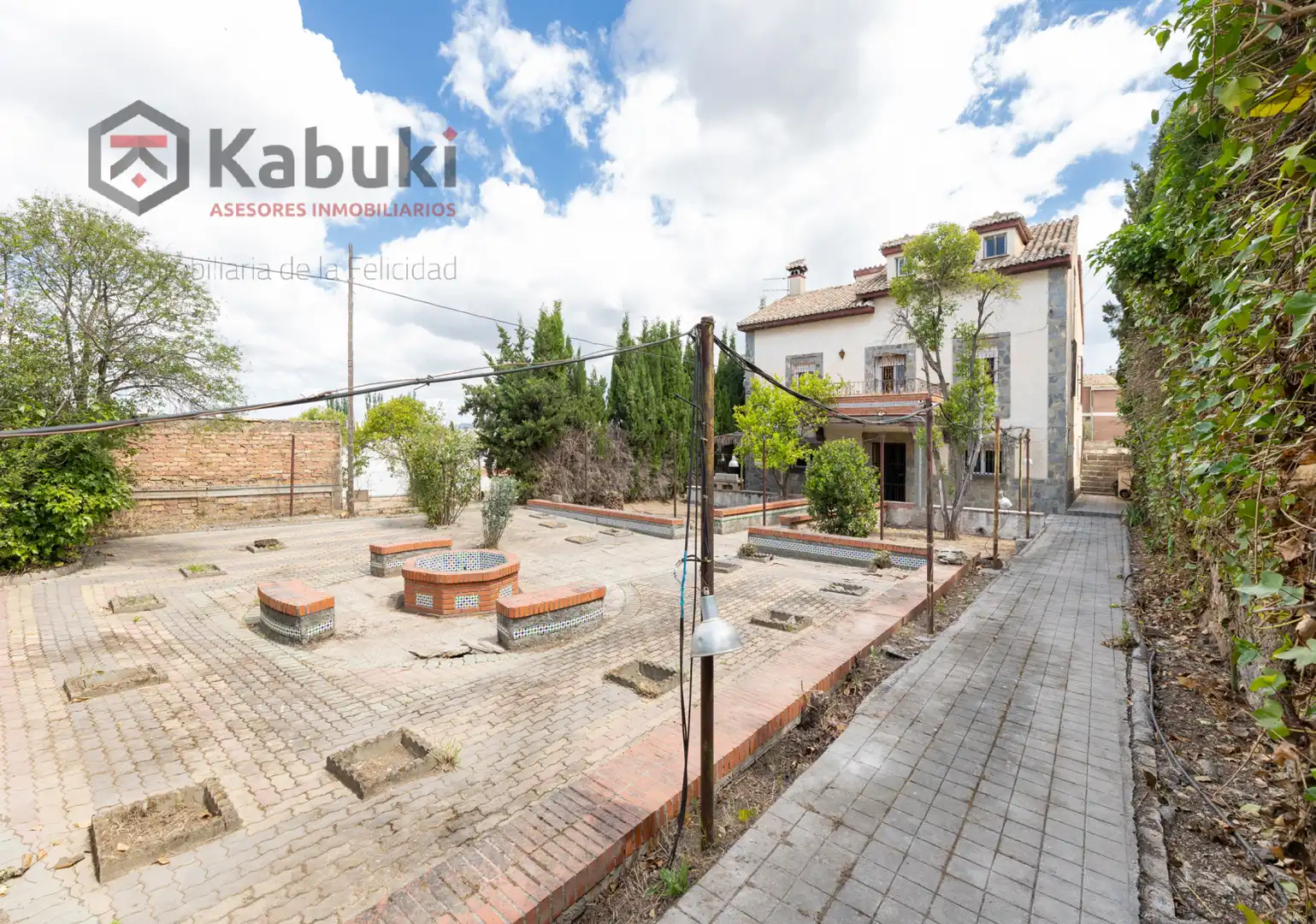 Casa en venta en Cájar - CL FLOR 20, imagen 33