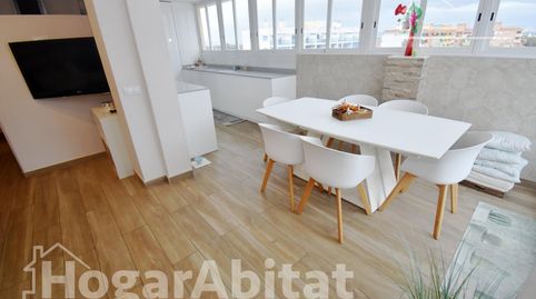 Foto 3 von Dachboden zum Verkauf in Calle Peñíscola, Moncófar Playa, Moncofa