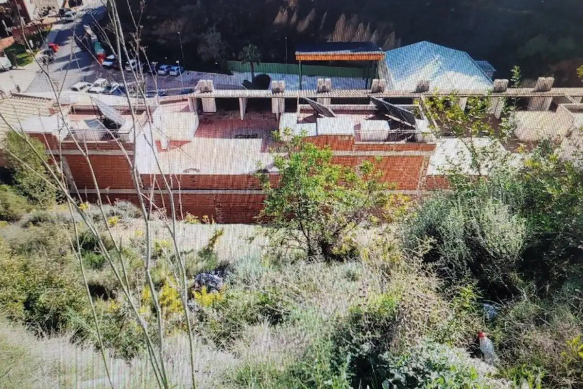 Terrassa de Residencial en venda en Alcudia de Veo