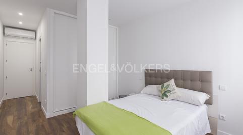 Foto 2 de Apartament de lloguer a Gaztambide,  Madrid Capital