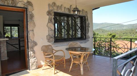 Foto 4 de Casa o xalet en venda a N/a, Casas del Castañar, Cáceres