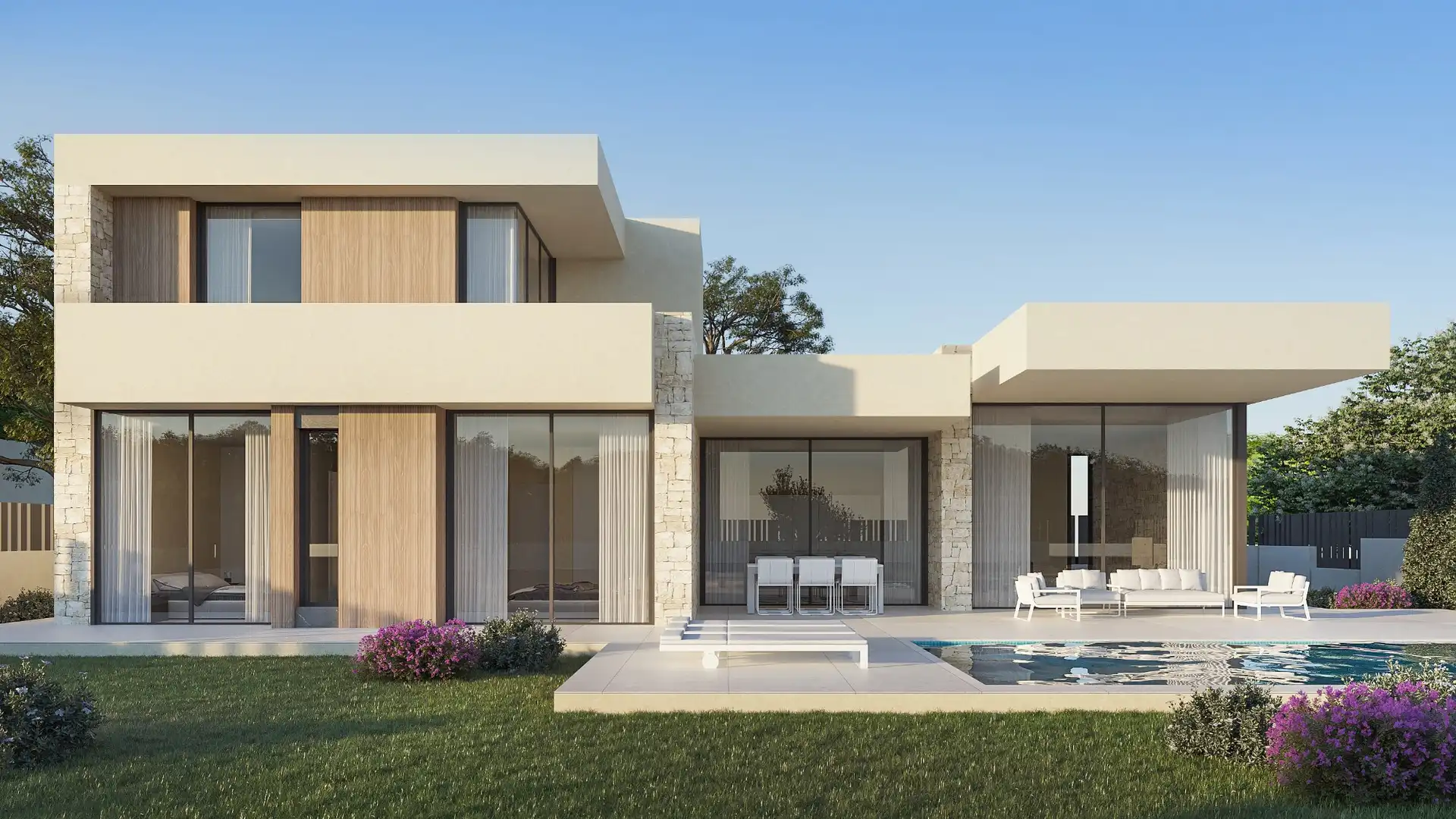 Casa con piscina in vendita a El Montgó, imagen 7