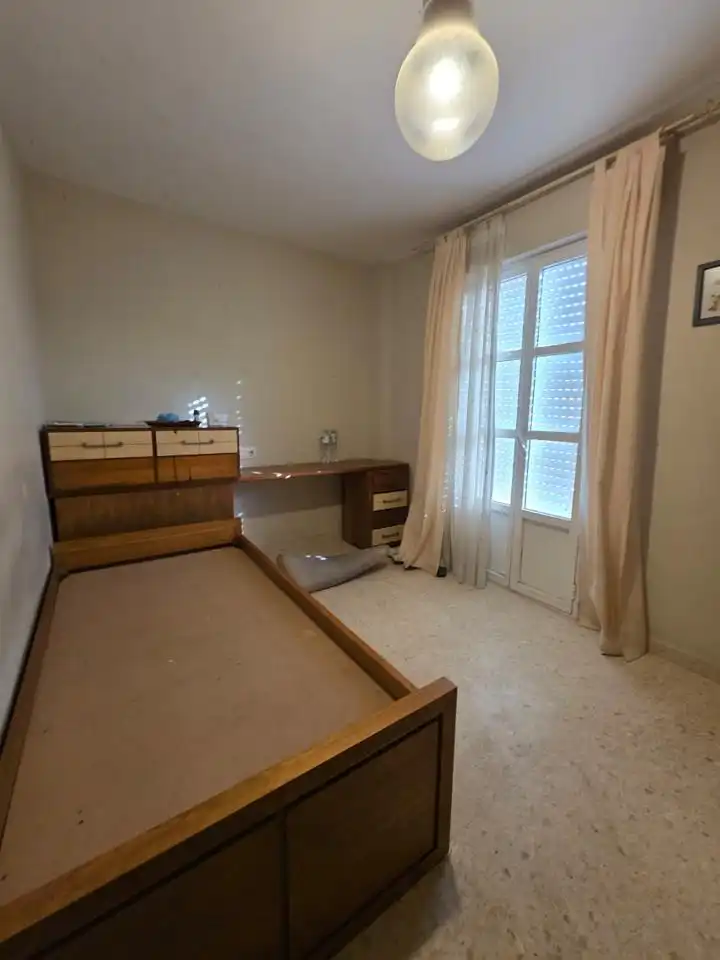Bedroom of Houses for sale in Lebrija  with Terrace