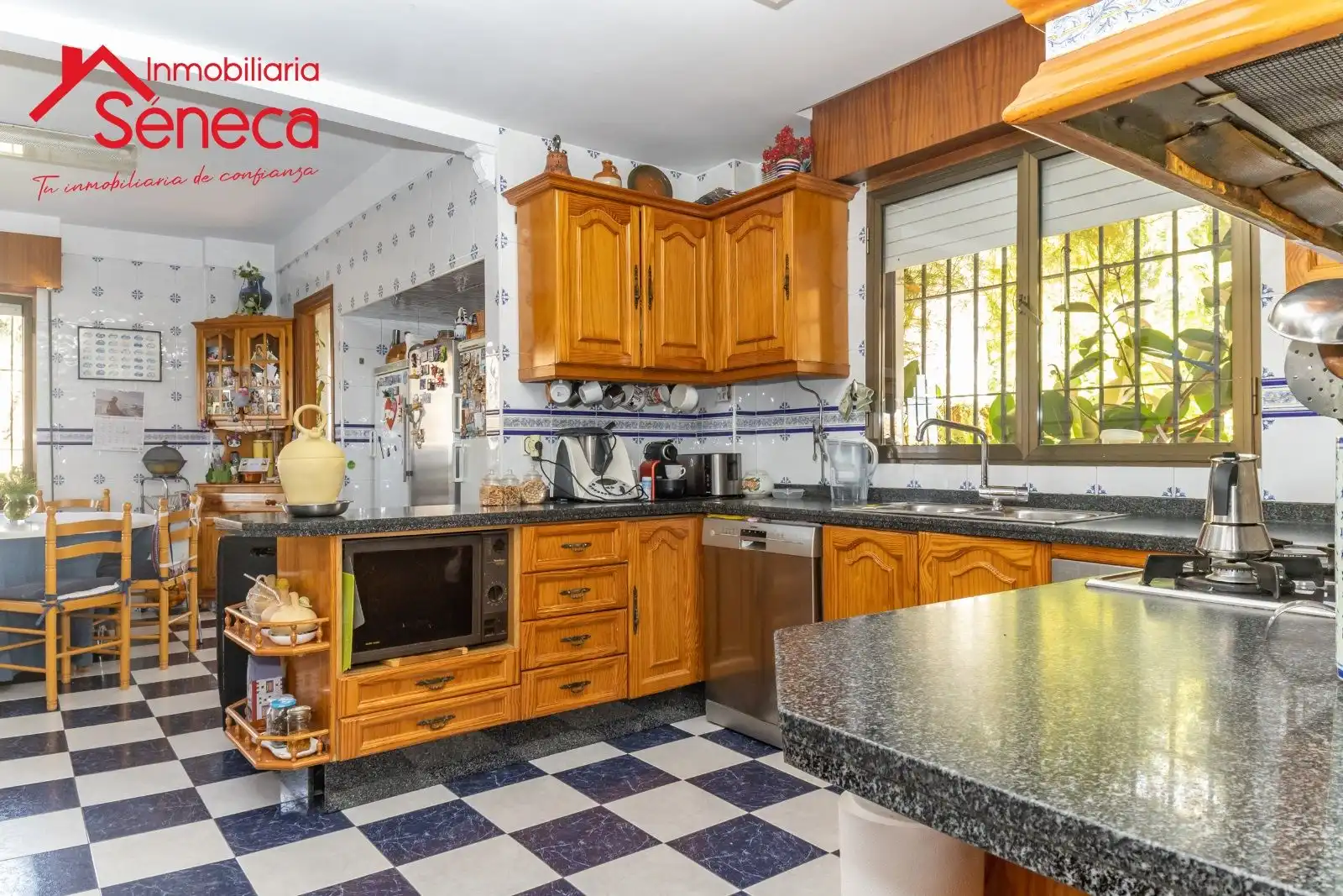 Casa o chalet en venta en El Brillante -El Naranjo - El Tablero