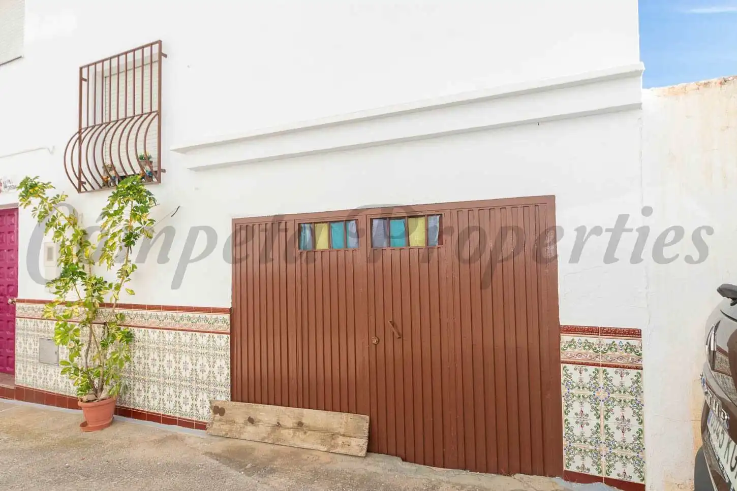 Casa in vendita a Cómpeta, imagen 4