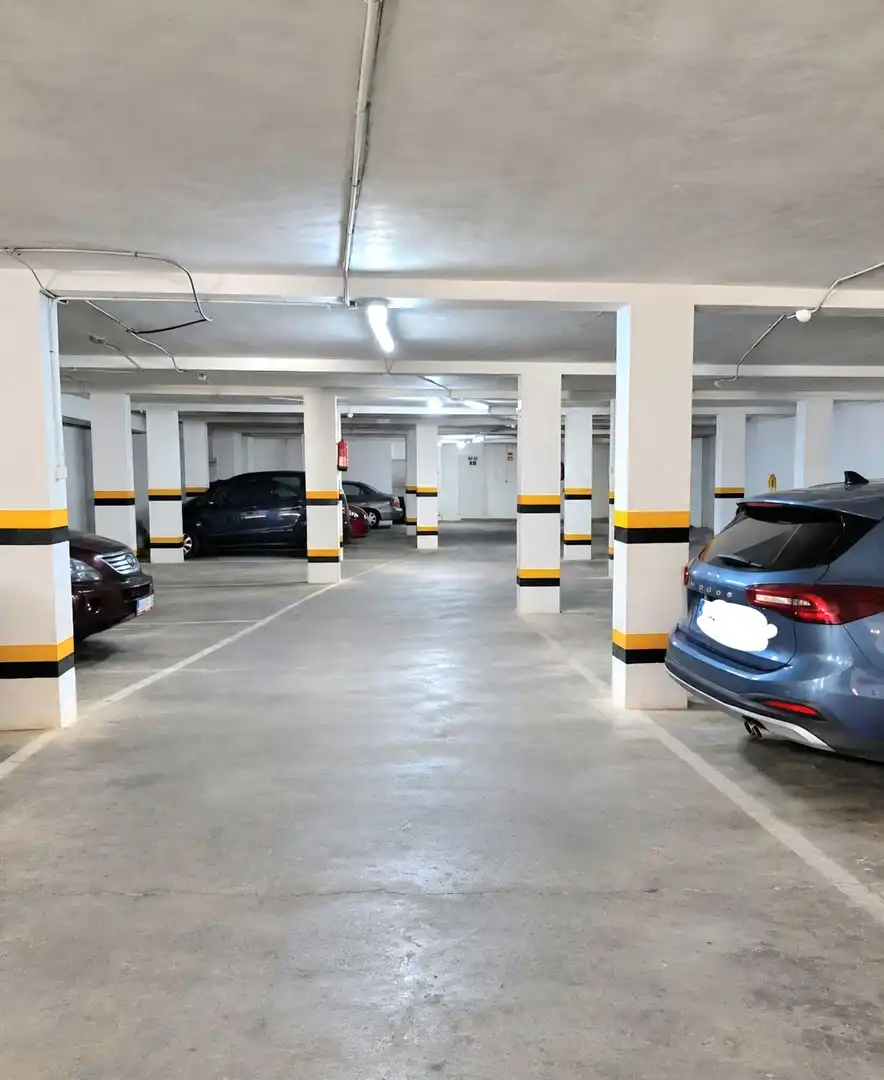Aparcament de Garatge en venda en Torrevieja