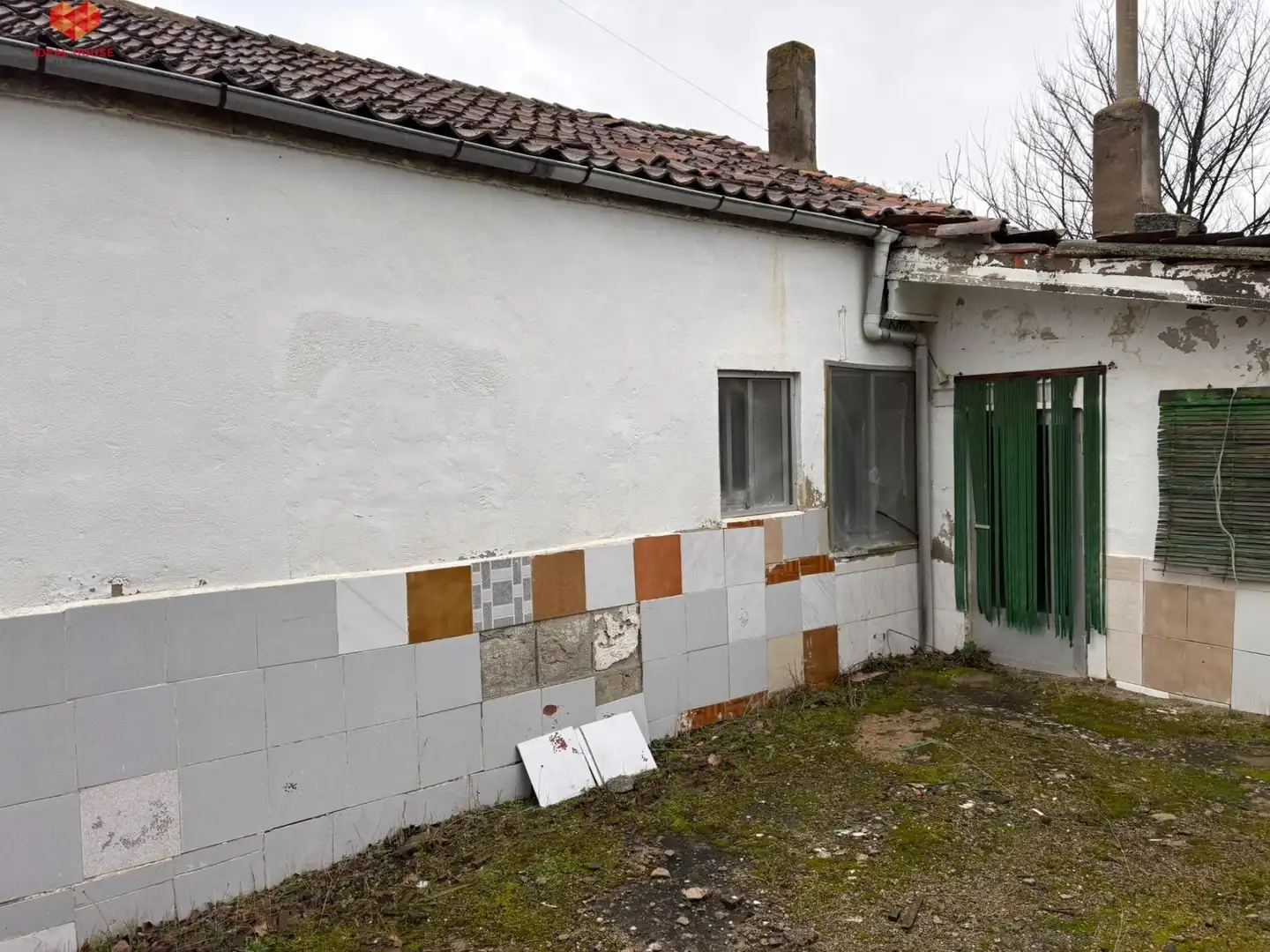 Maison avec terrasse à vendre à Vía Romana, imagen 4