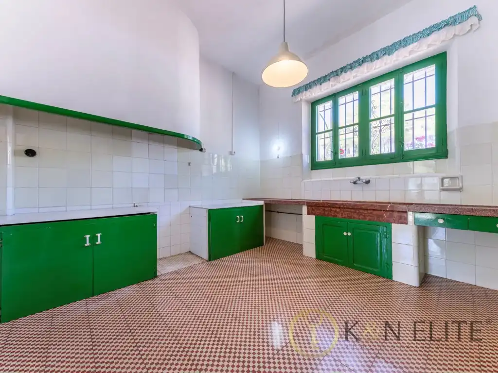 Casa amb jardí en venda a Partida Doncella, imagen 21