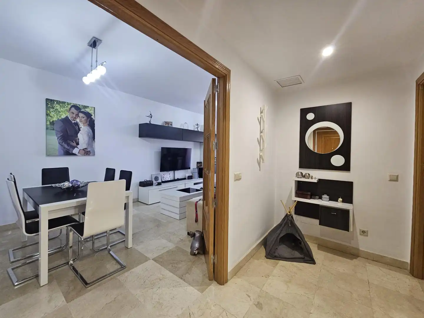 Apartamento en venta en Campo de Mijas, imagen 2