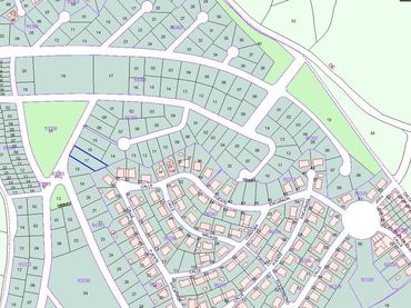 Terreno residenziale in vendita a Nívar