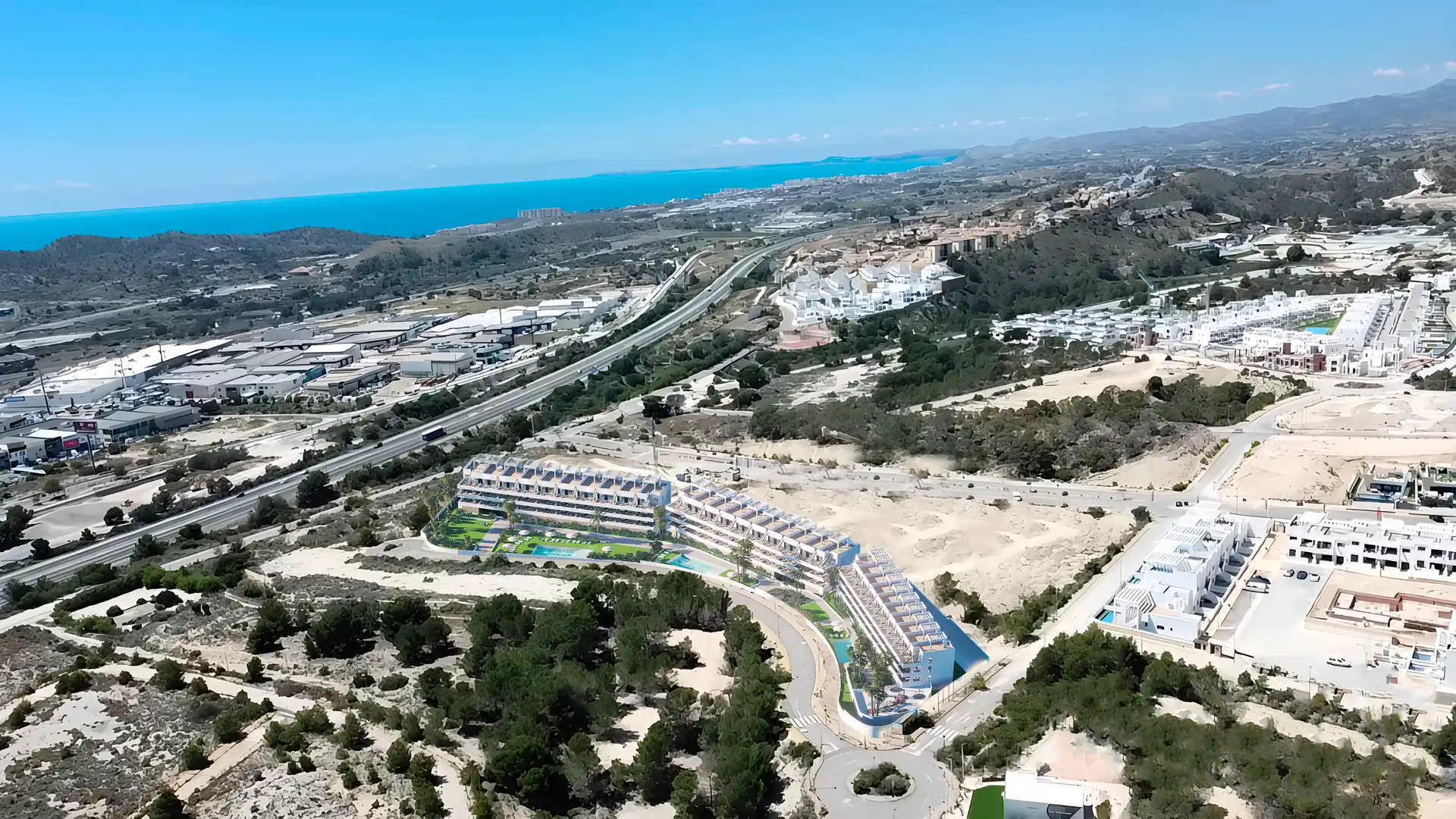 Apartament en venda a Carrer de Peru, Babel