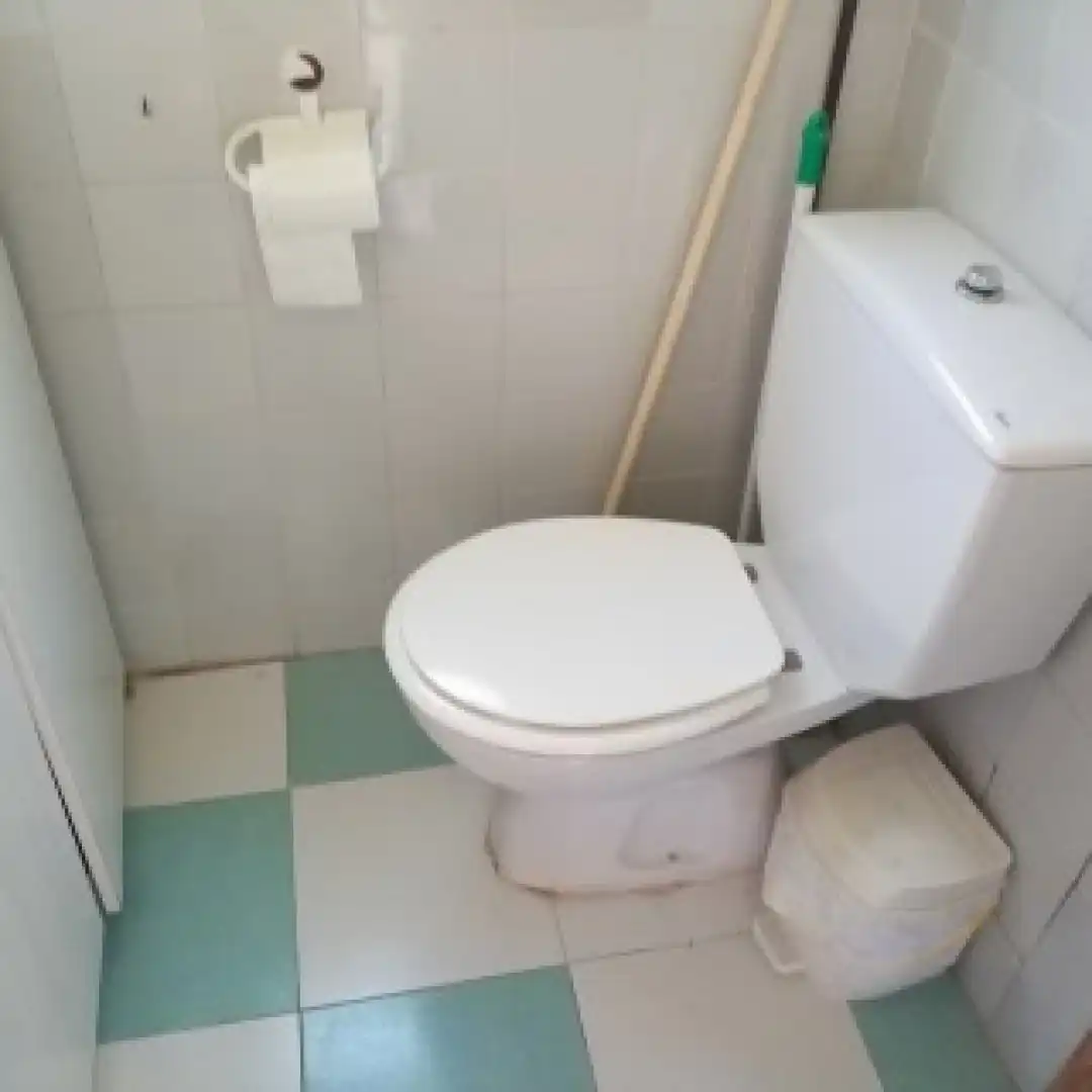Baño de Casa o chalet en venta en Novelda con Aire acondicionado, Calefacción y Jardín privado
