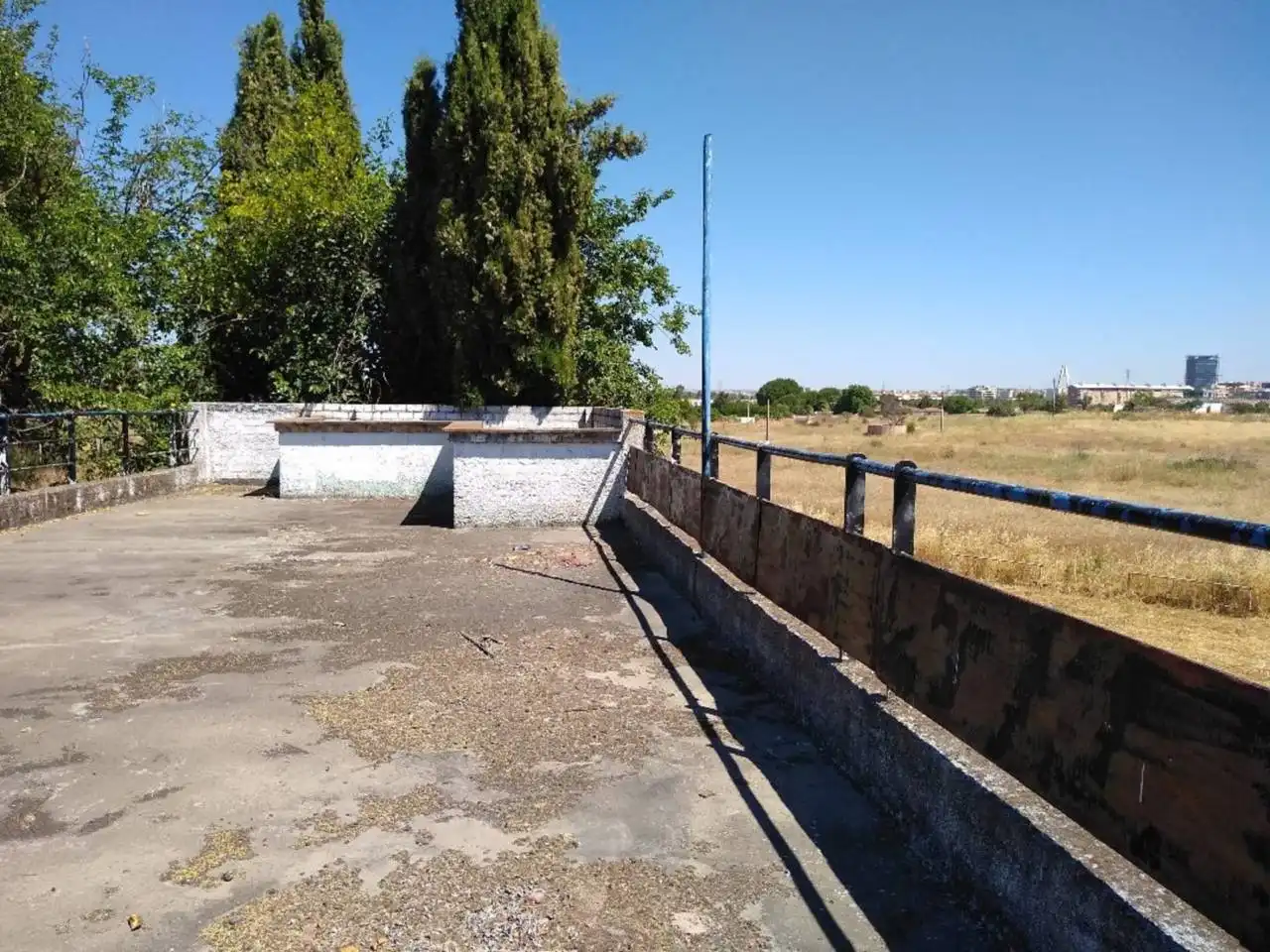 Chalet en venta en Maria Auxiliadora - Barriada de Llera, imagen 6