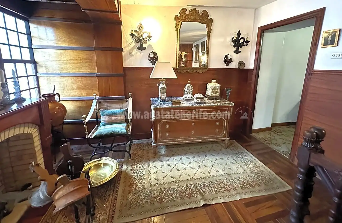 Casa o chalet en venta en Los Silos con Aire acondicionado, Jardín privado y Terraza