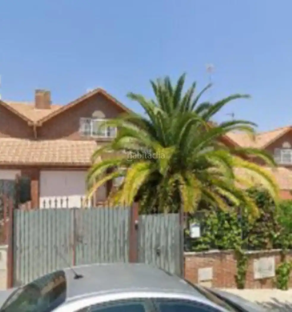 Maison à vendre à Calle Gárgola 27