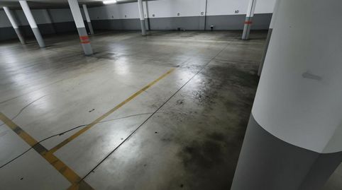 Foto 4 de Garaje en venta en Avenida Judimendi Avenida, Santiago - Arana, Vitoria - Gasteiz