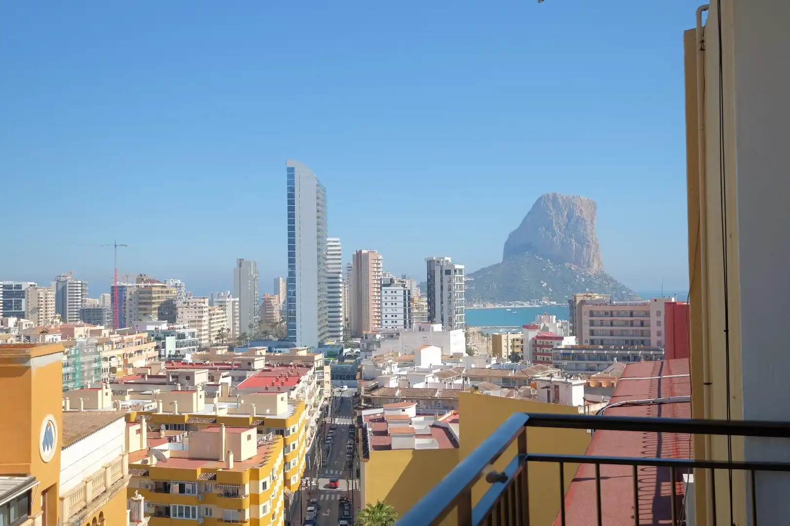 Apartamento con ascensor en venta en Zona Pueblo, imagen 27
