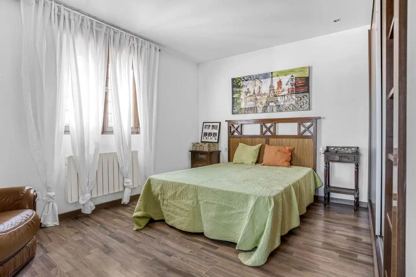 Casa amb terrassa en venda a Calle Universo, imagen 17
