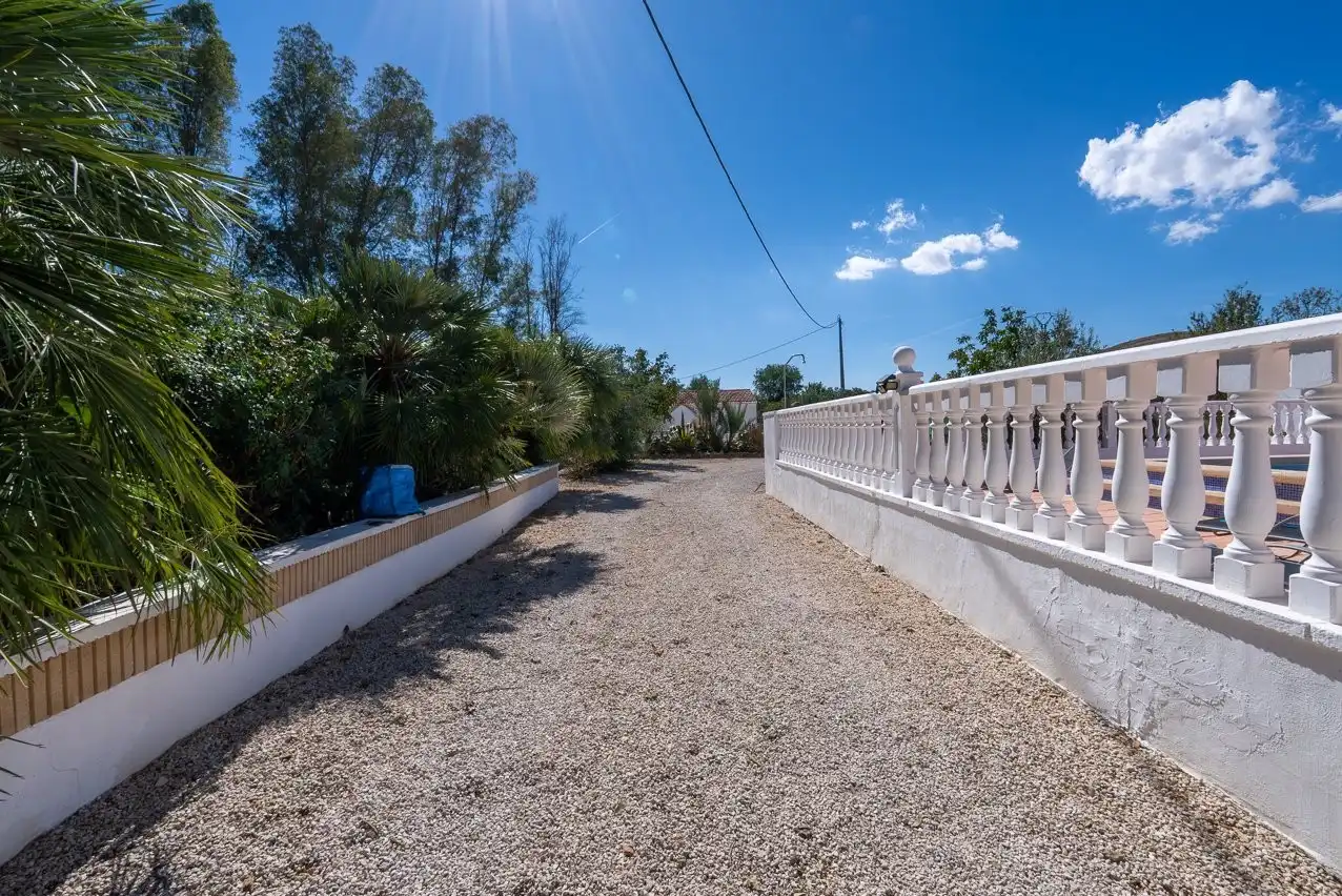 Maison rustique avec piscine à vendre à Las Virtudes, imagen 32