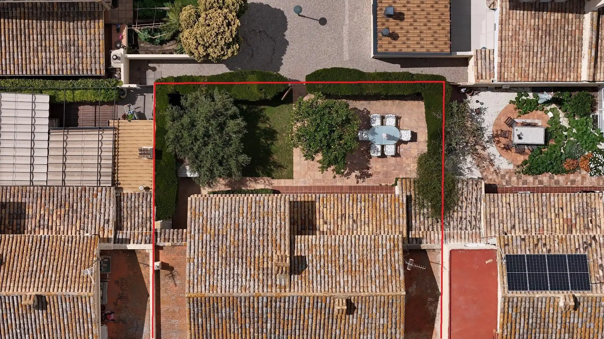 Casa o chalet en venta en Avenida Avenida del Mar, Platja de la Pobla de Farnals