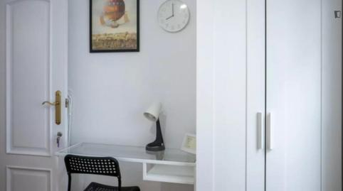 Foto 3 de Apartament per a compartir a Barrio de Benimaclet, Valencia