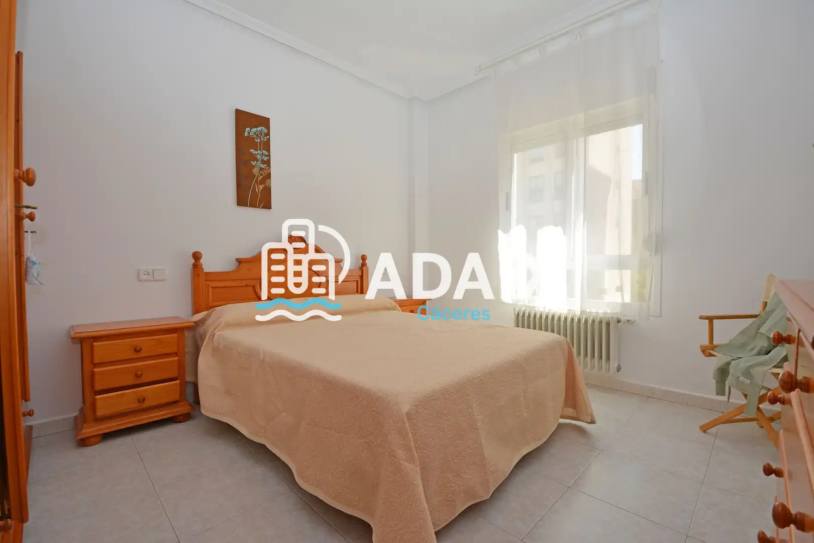 Flat with terrace to rent in Calle Suiza, imagen 17