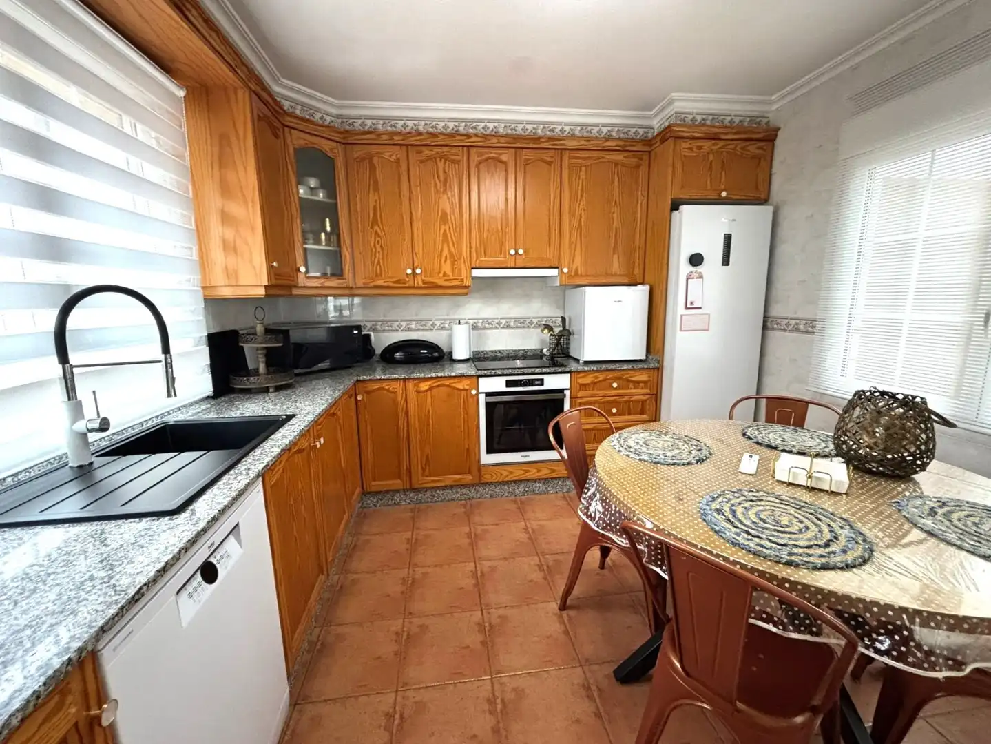 Wohnung zum Verkauf in Sax, imagen 12