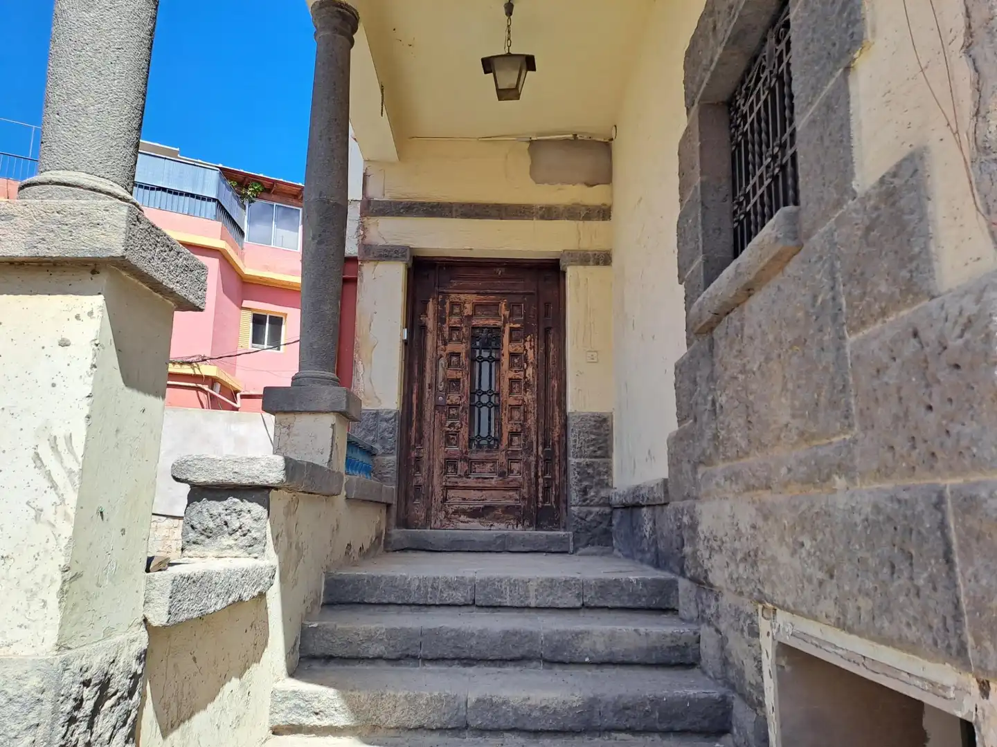 Casa o xalet en venda en Las Palmas de Gran Canaria amb Terrassa, Piscina i Balcó