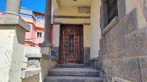Foto 5 de Casa o xalet en venda a Calle Camilo Saint Saens, 7, Ciudad Jardín, Las Palmas de Gran Canaria