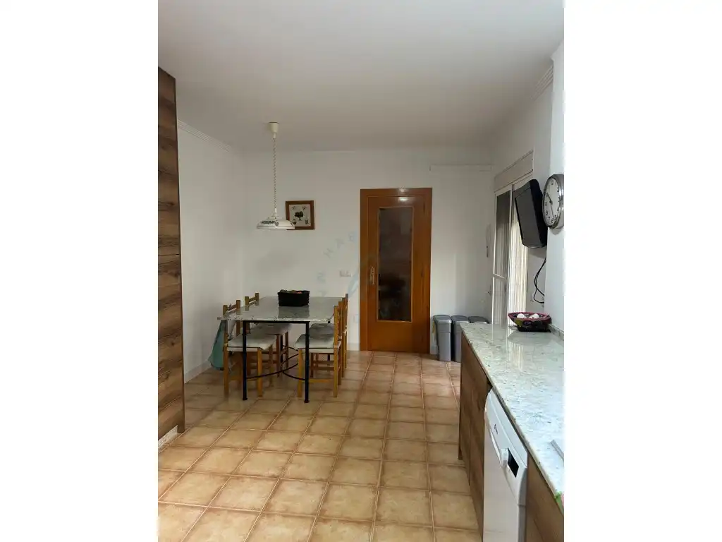 Cocina de Casa o chalet en venta en Valencia