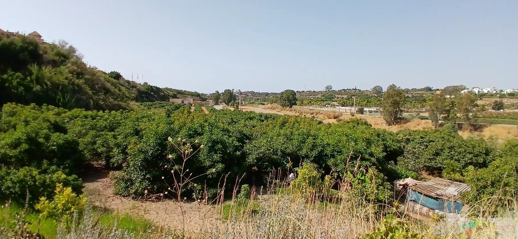 Terreni e lotti in vendita a Benamara - Atalaya, imagen 8