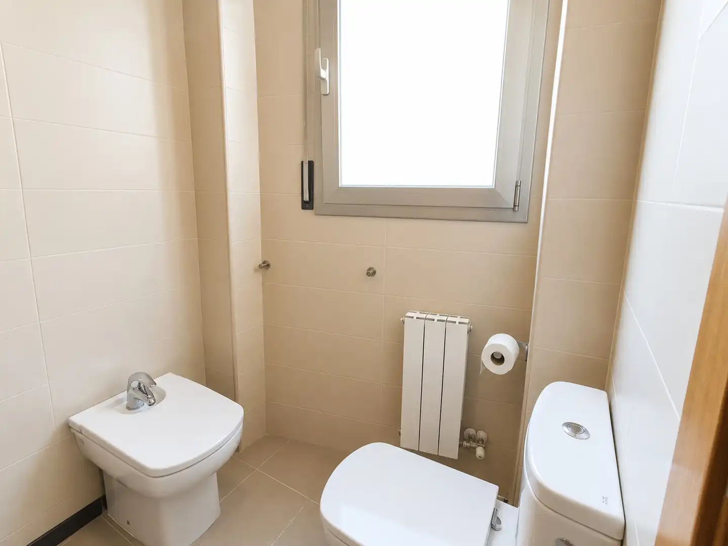 Bathroom of Duplexes for sale in Montcada i Reixac  with Heating, Parquet flooring and Terrace