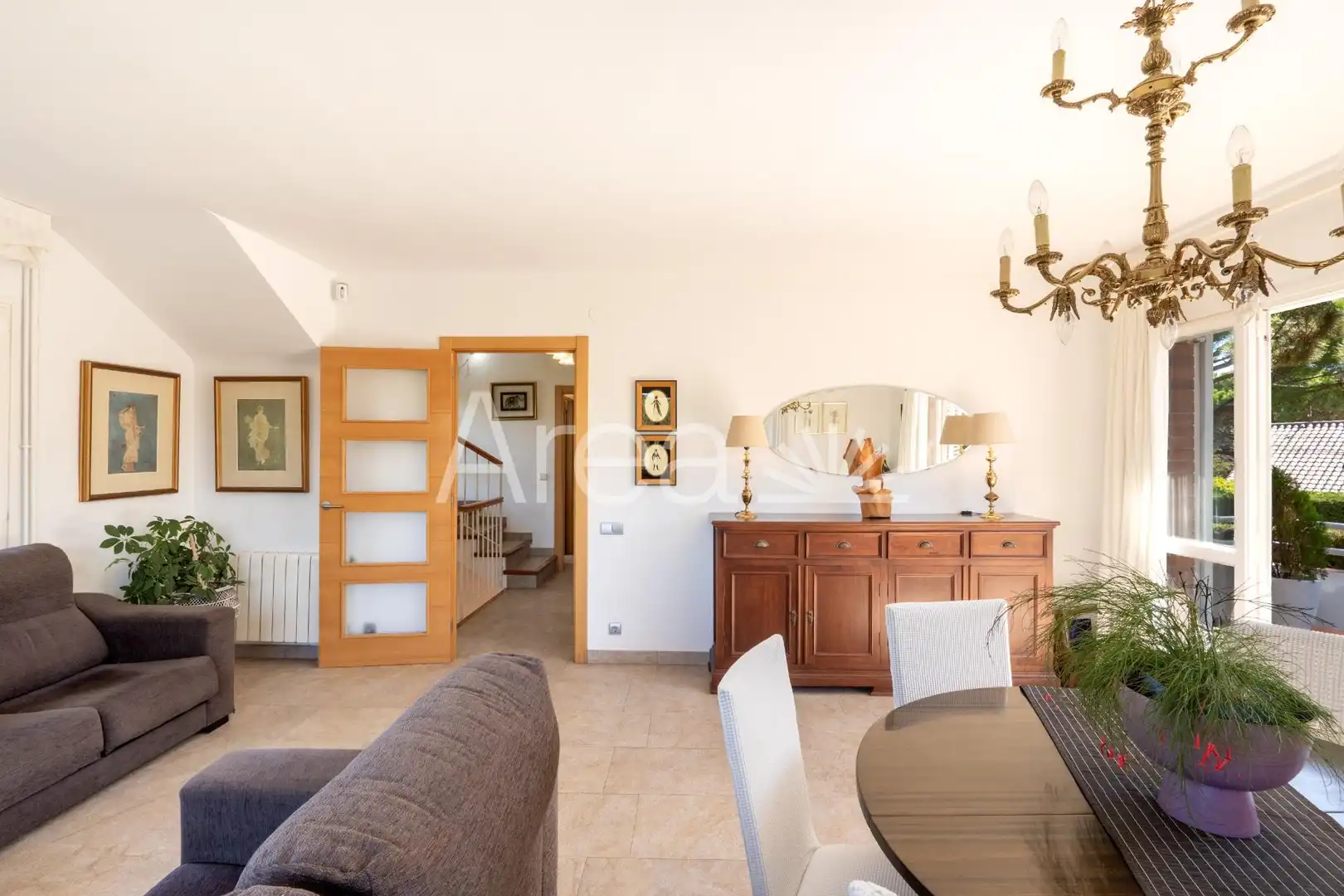 Villa avec terrasse à vendre à Arenys de Munt, imagen 13